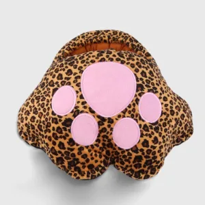Chauffe Pieds Usb | Patte De Chat