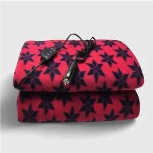 Couverture Chauffante 12v Camping