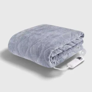 Couverture Chauffante De Luxe
