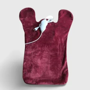 Couverture Chauffante Massage